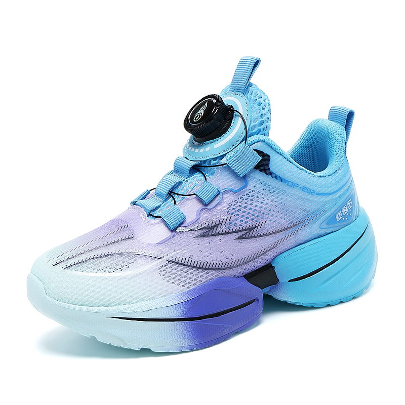 Детские кроссовки для бега NEZHACHAOHAI, синий/фиолетовый
Детские кроссовки для бега NEZHACHAOHAI, синий/фиолетовый