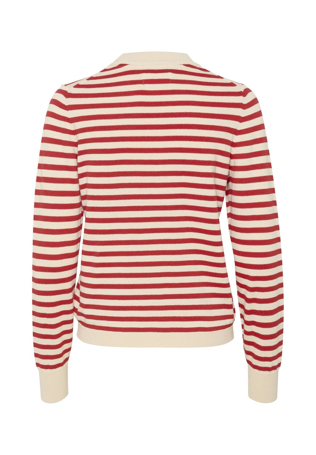 Джемпер GERTIE Part Two, белый
Джемпер GERTIE Part Two, белый