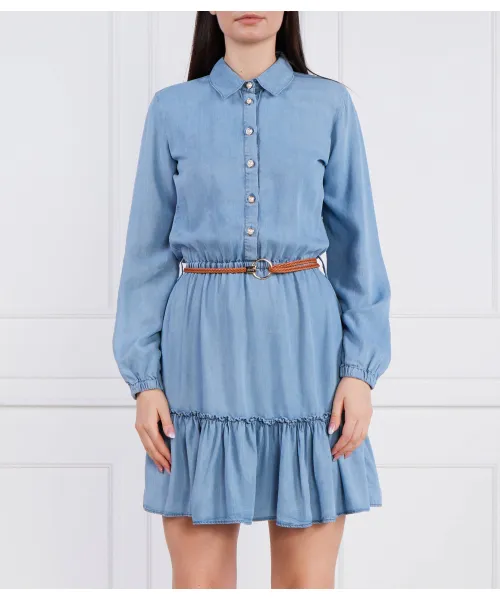 Платье Liu Jo, синий
Платье Liu Jo, синий