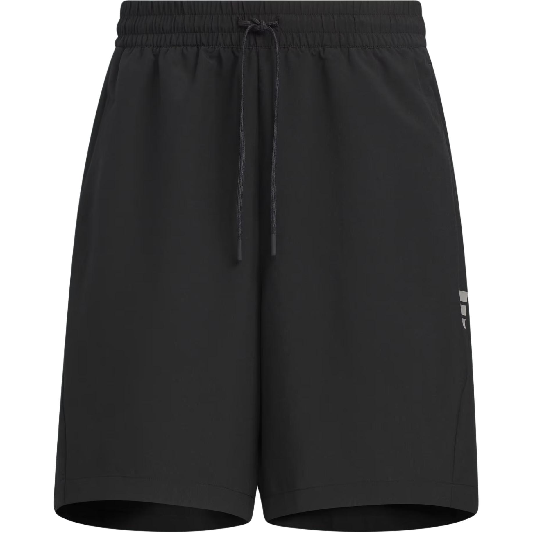 Шорты FOSClimacool SS25 Casual Shorts Men's Adidas, черный
Шорты FOSClimacool SS25 Casual Shorts Men's Adidas, черный