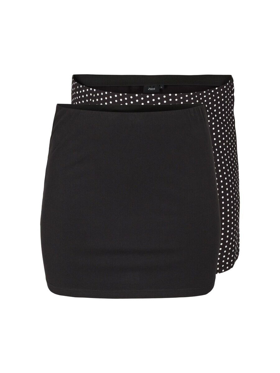 Топ Zizzi, черный
Топ Zizzi, черный