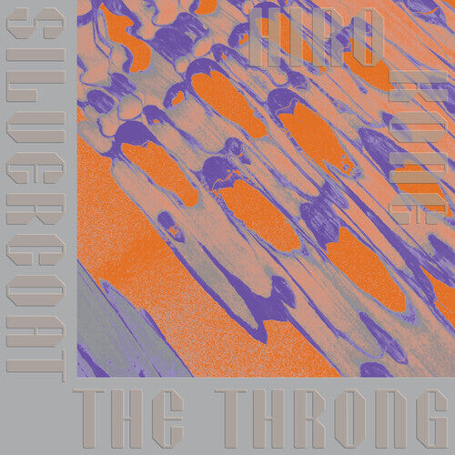 Виниловая пластинка Hiro Kone: Silvercoat the throng
Виниловая пластинка Hiro Kone: Silvercoat the throng