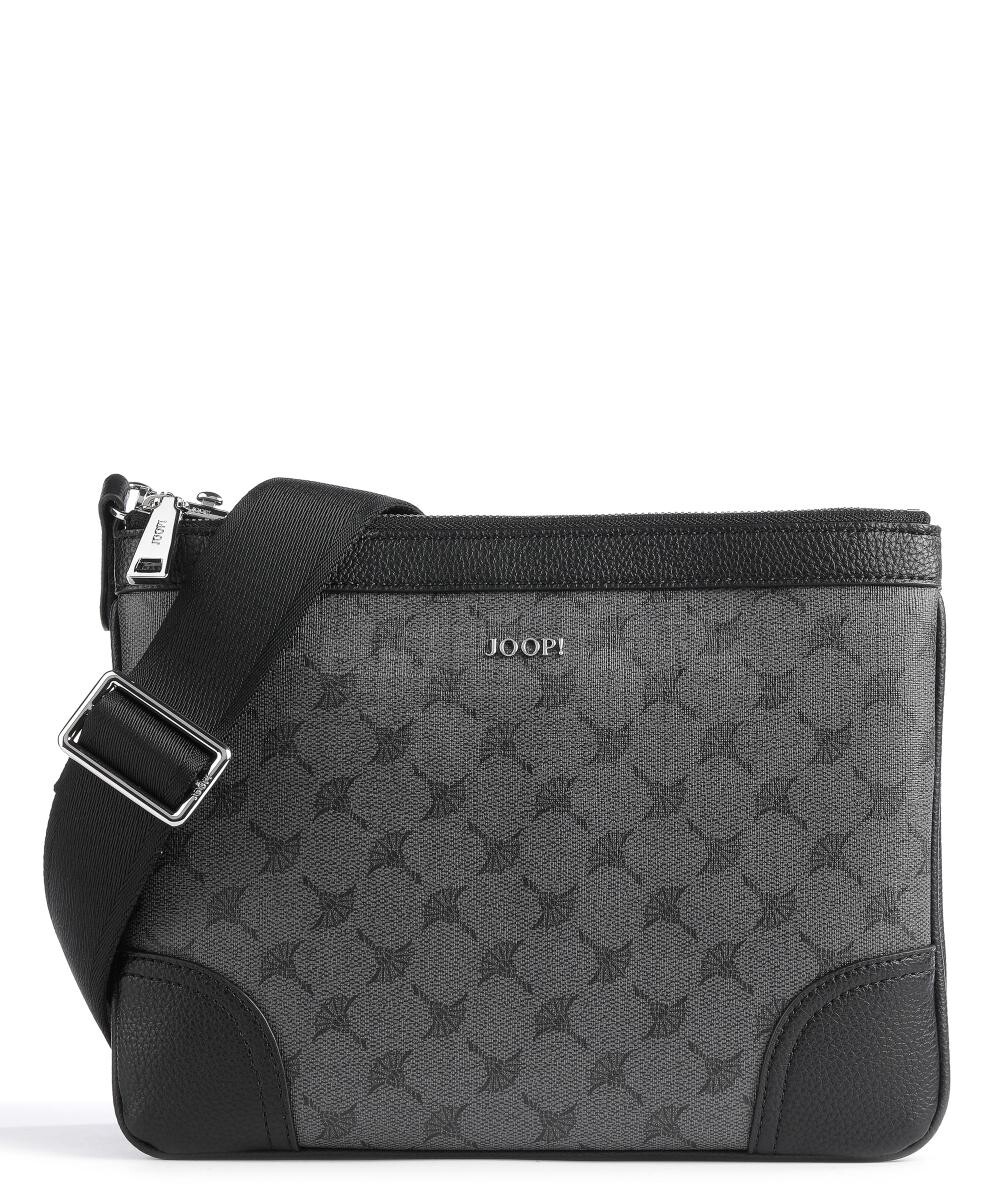 Mazzolino Milva сумка через плечо из искусственной кожи Joop!, серый
Mazzolino Milva сумка через плечо из искусственной кожи Joop!, серый