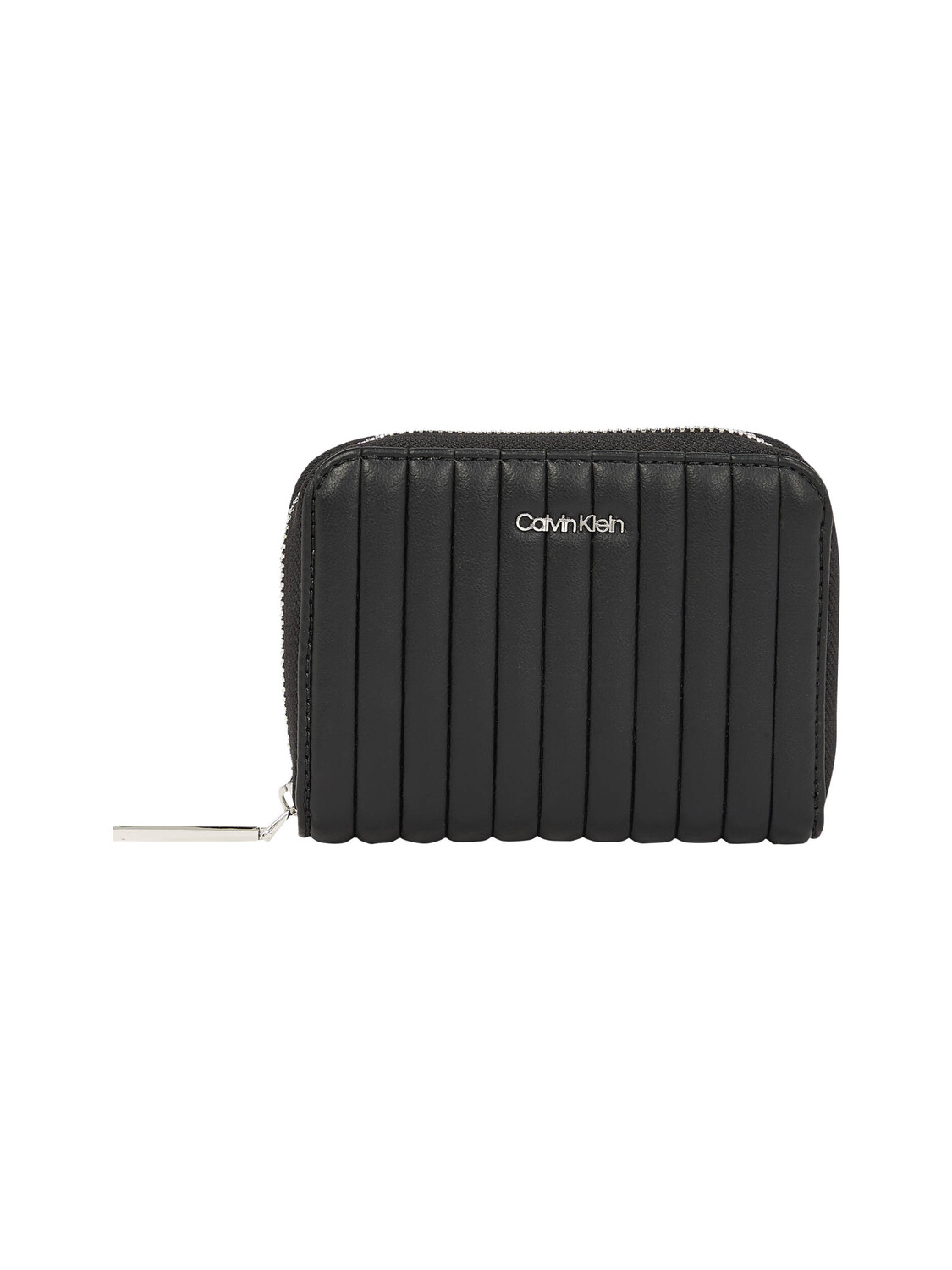 Кошелек Calvin Klein, черный
Кошелек Calvin Klein, черный