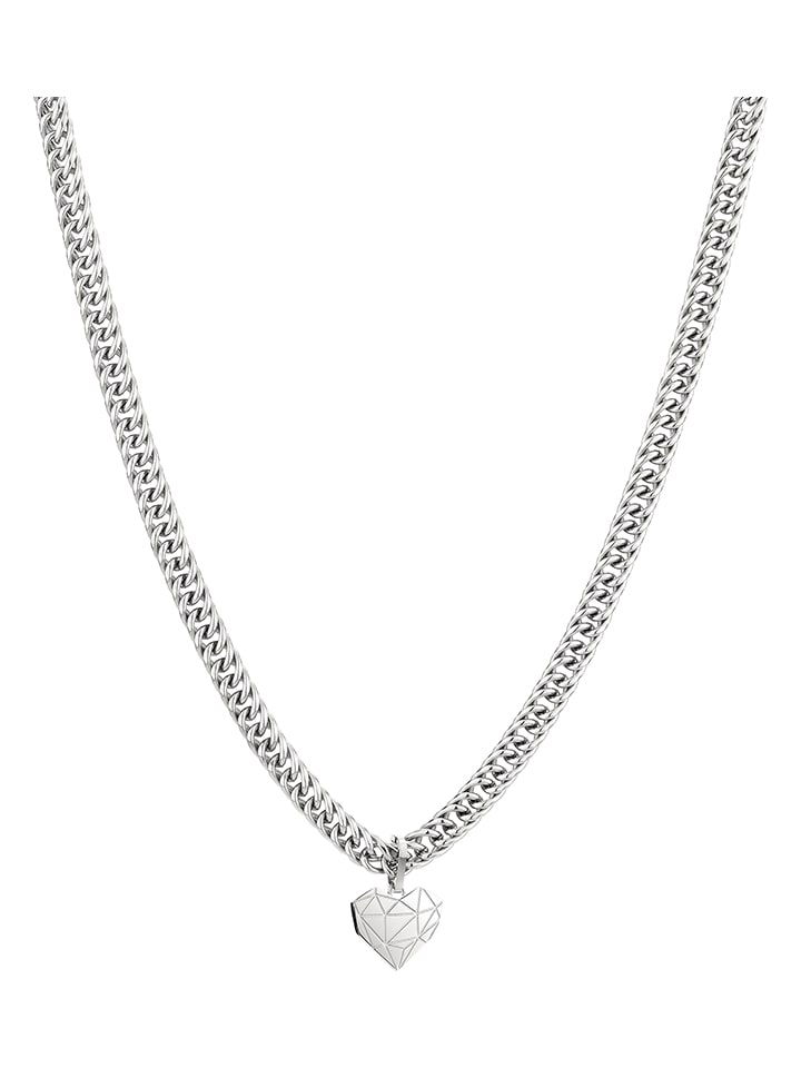 Колье с подвеской - (Д)45 см Liebeskind
Колье с подвеской - (Д)45 см Liebeskind