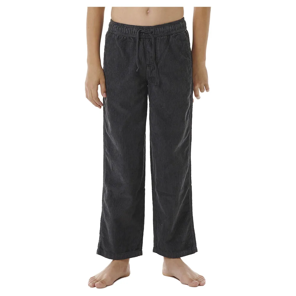 Брюки Rip Curl Surf Cords, серый
Брюки Rip Curl Surf Cords, серый