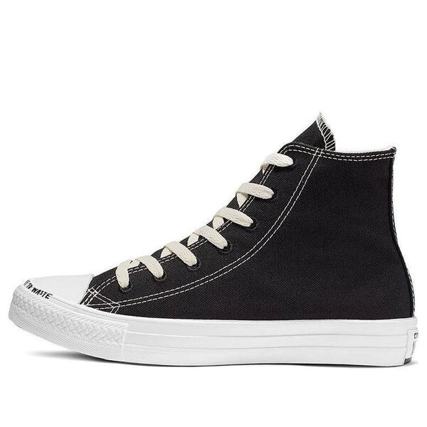Кроссовки chuck taylor all star hi 'black' Converse, черный
Кроссовки chuck taylor all star hi 'black' Converse, черный