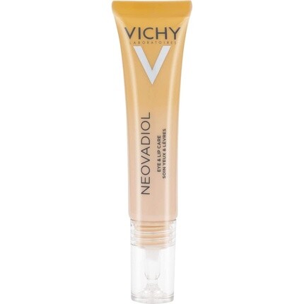 Neovadiol Eye & Lip Care Мультикоррекционный уход 15 мл, Vichy
Neovadiol Eye & Lip Care Мультикоррекционный уход 15 мл, Vichy