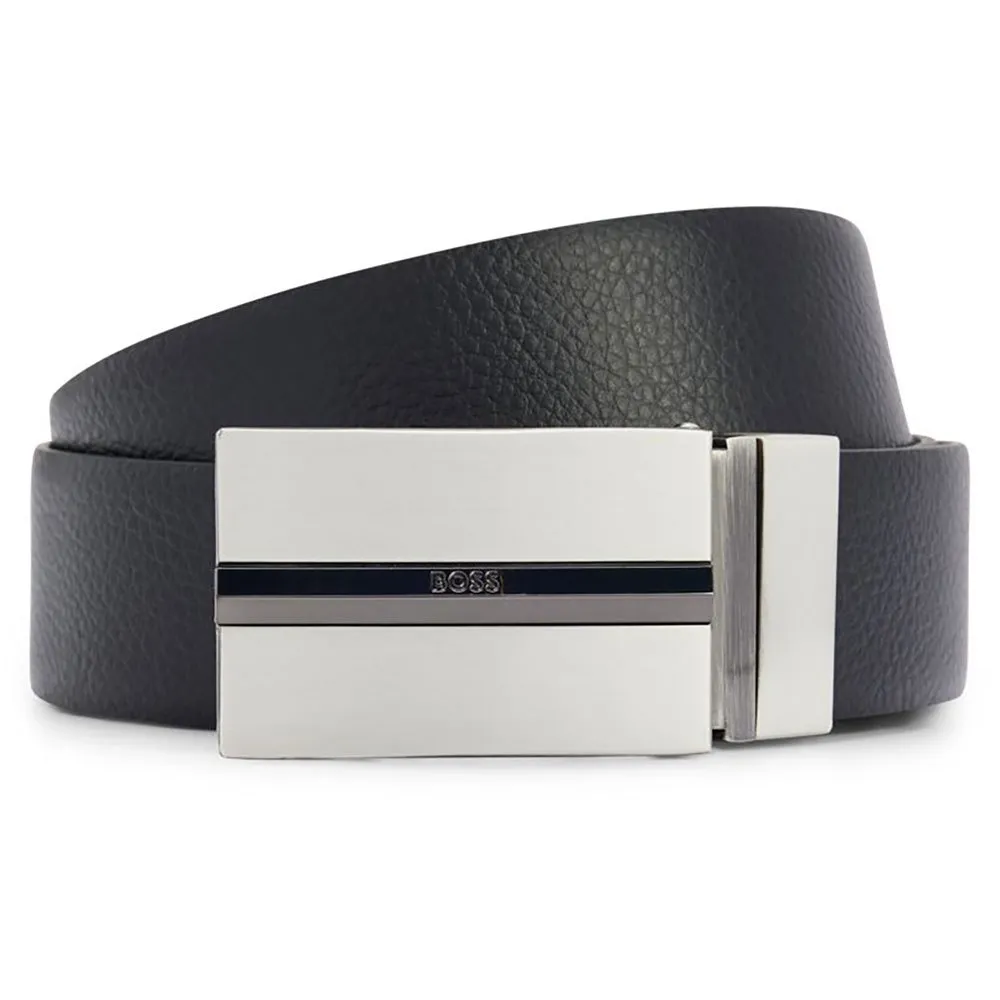 Ремень BOSS Geres Gb35 Grp 10260402, черный
Ремень BOSS Geres Gb35 Grp 10260402, черный