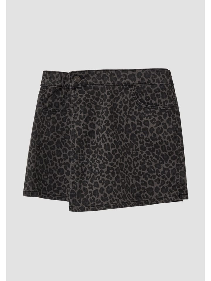 Юбка s.Oliver, серый
Юбка s.Oliver, серый