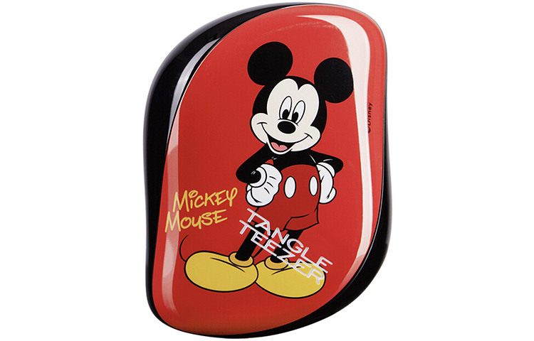 Расческа для массажа UK Princess Tangle Teezer
Расческа для массажа UK Princess Tangle Teezer