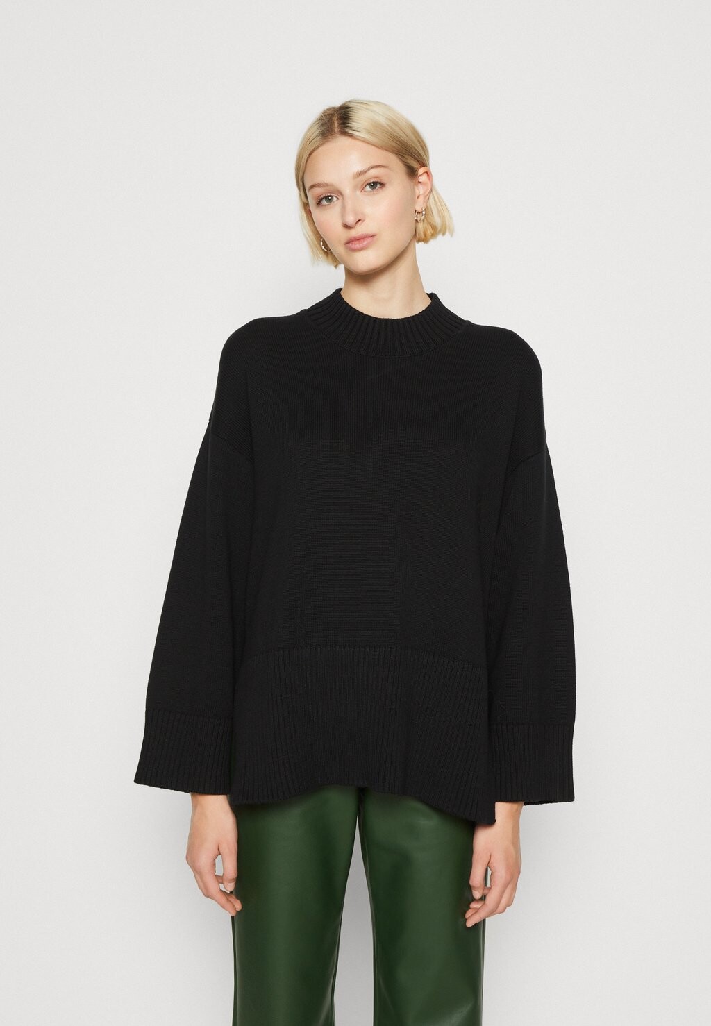 Свитер JJXX, черный
Свитер JJXX, черный