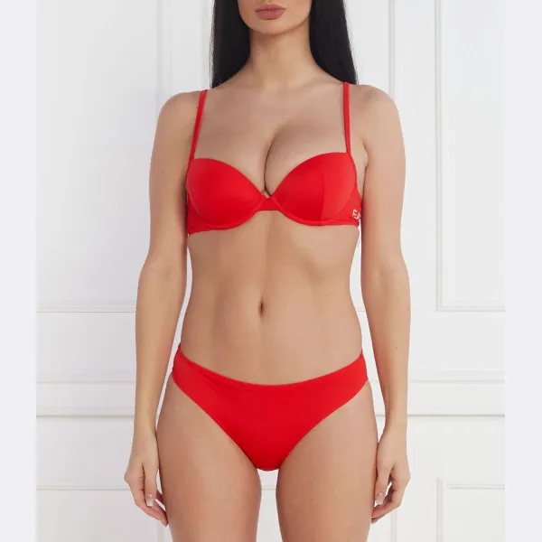 Купальный костюм Ea7, красный
Купальный костюм Ea7, красный