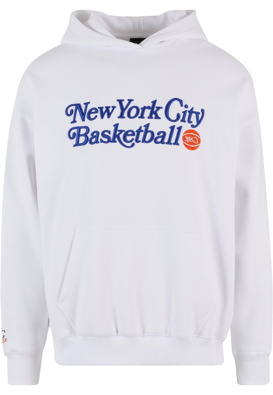 Толстовка K1X, белый
Толстовка K1X, белый