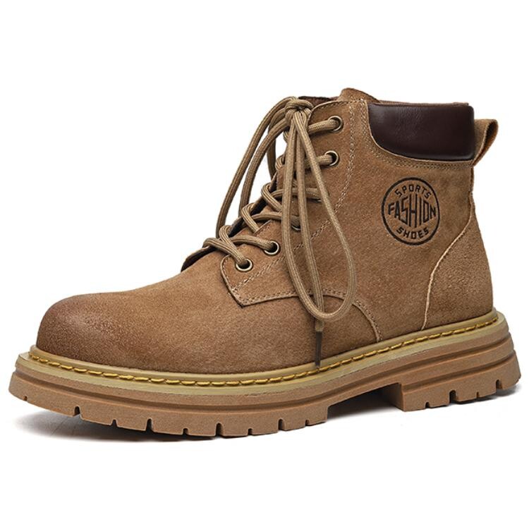 Ботинки GIGIRYO Martin Boots Men
Ботинки GIGIRYO Martin Boots Men