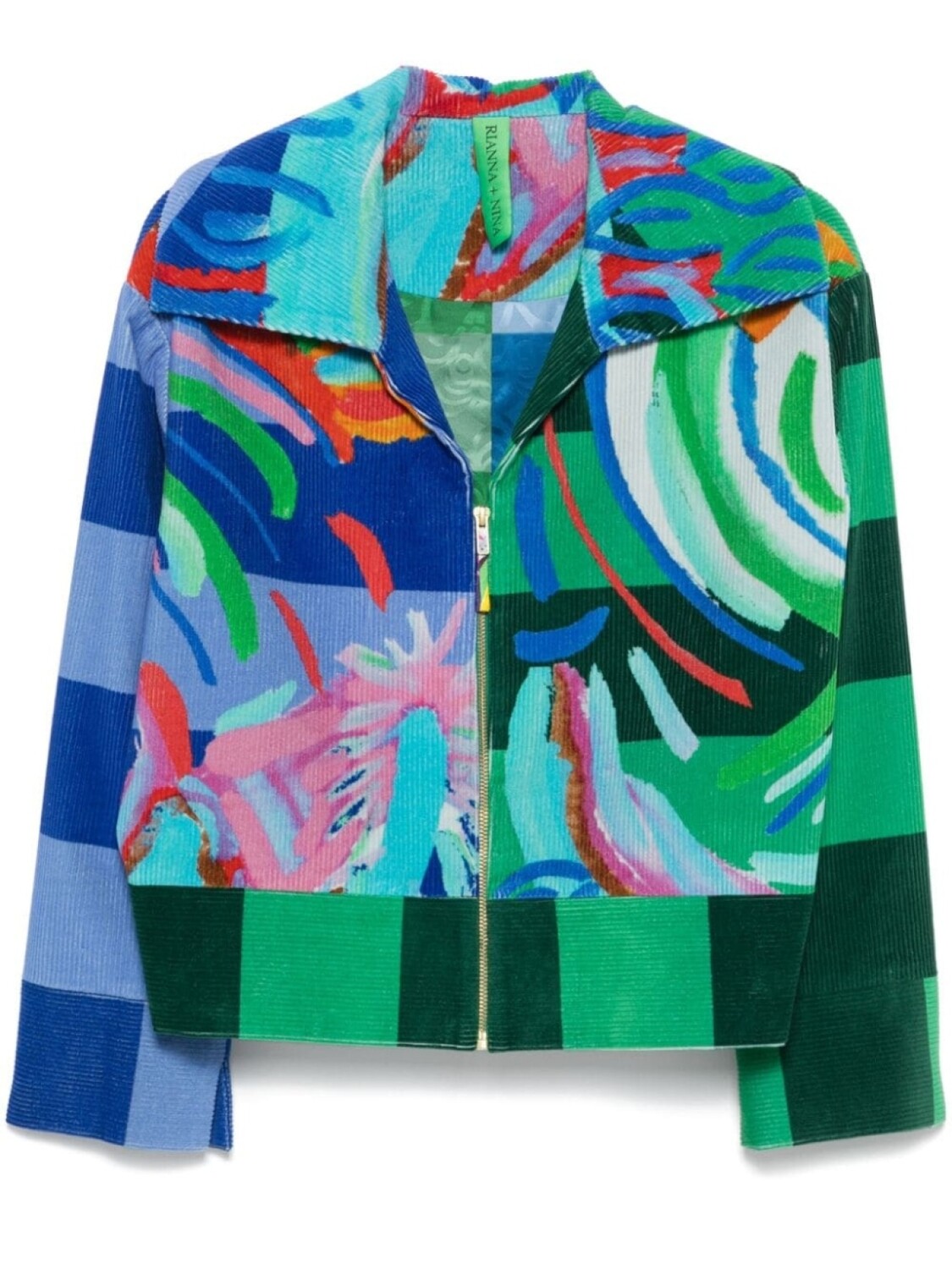 Rianna + Nina куртка Charlie, синий
Rianna + Nina куртка Charlie, синий