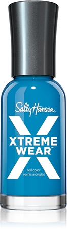Укрепляющий лак для ногтей Sally Hansen Hard As Nails Xtreme Wear, Blue Flame 11,8 ml
Укрепляющий лак для ногтей Sally Hansen Hard As Nails Xtreme Wear, Blue Flame 11,8 ml