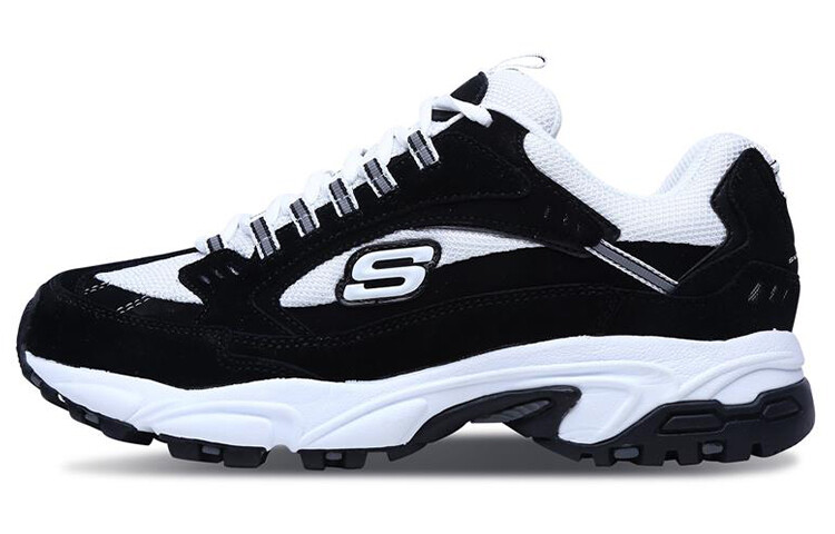 Мужские кроссовки Skechers Stamina Chunky
Мужские кроссовки Skechers Stamina Chunky