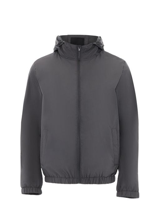 Куртка Mo, серый
Куртка Mo, серый