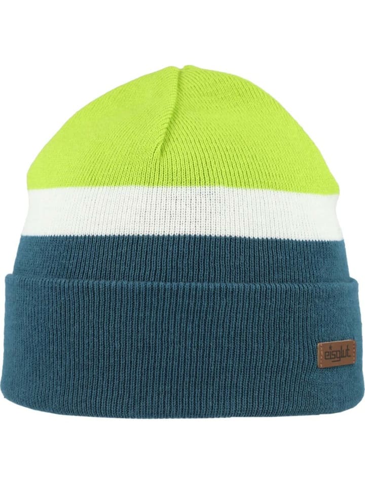 Eisglut Шляпа синего цвета
Eisglut Шляпа синего цвета