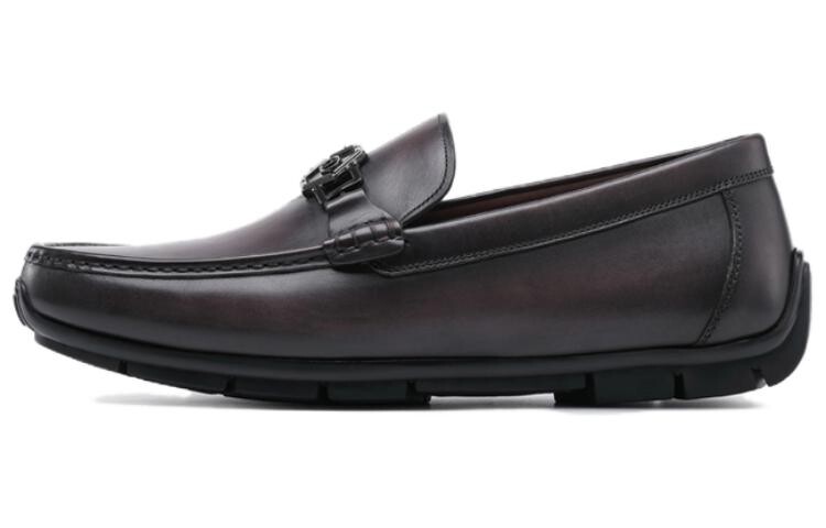 Лоферы мужские Кофе Chrisdien Deny/Cress Danny
Лоферы мужские Кофе Chrisdien Deny/Cress Danny