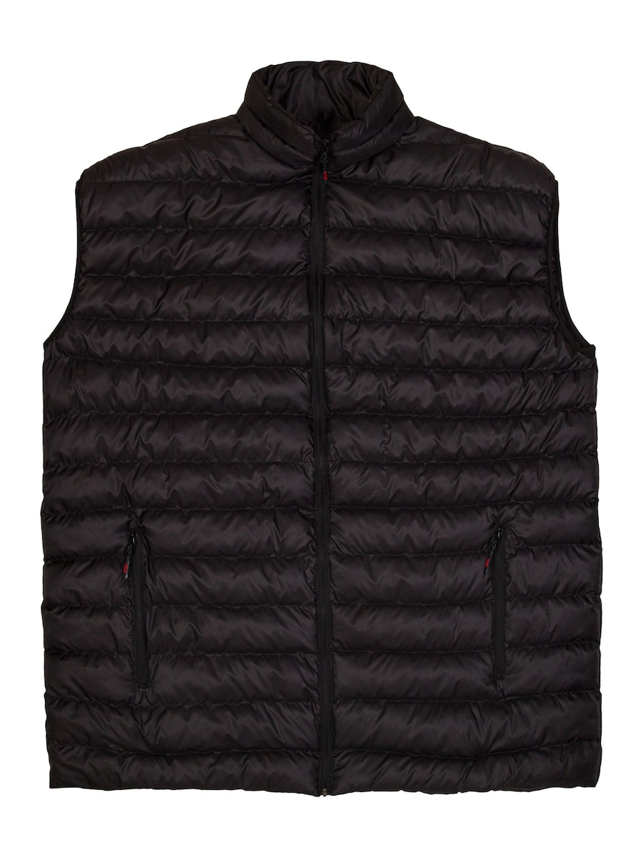 Жилет Lavecchia LV-702, черный
Жилет Lavecchia LV-702, черный