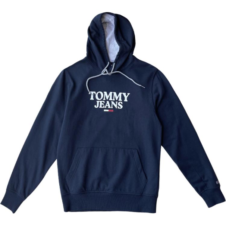 Tommy Hilfiger Свитшот мужской темно-синий
Tommy Hilfiger Свитшот мужской темно-синий