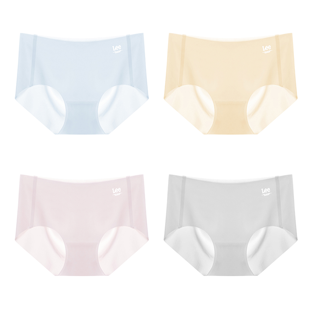 Женские трусы подарочные наборы Lee, фиолетовый
Женские трусы подарочные наборы Lee, фиолетовый