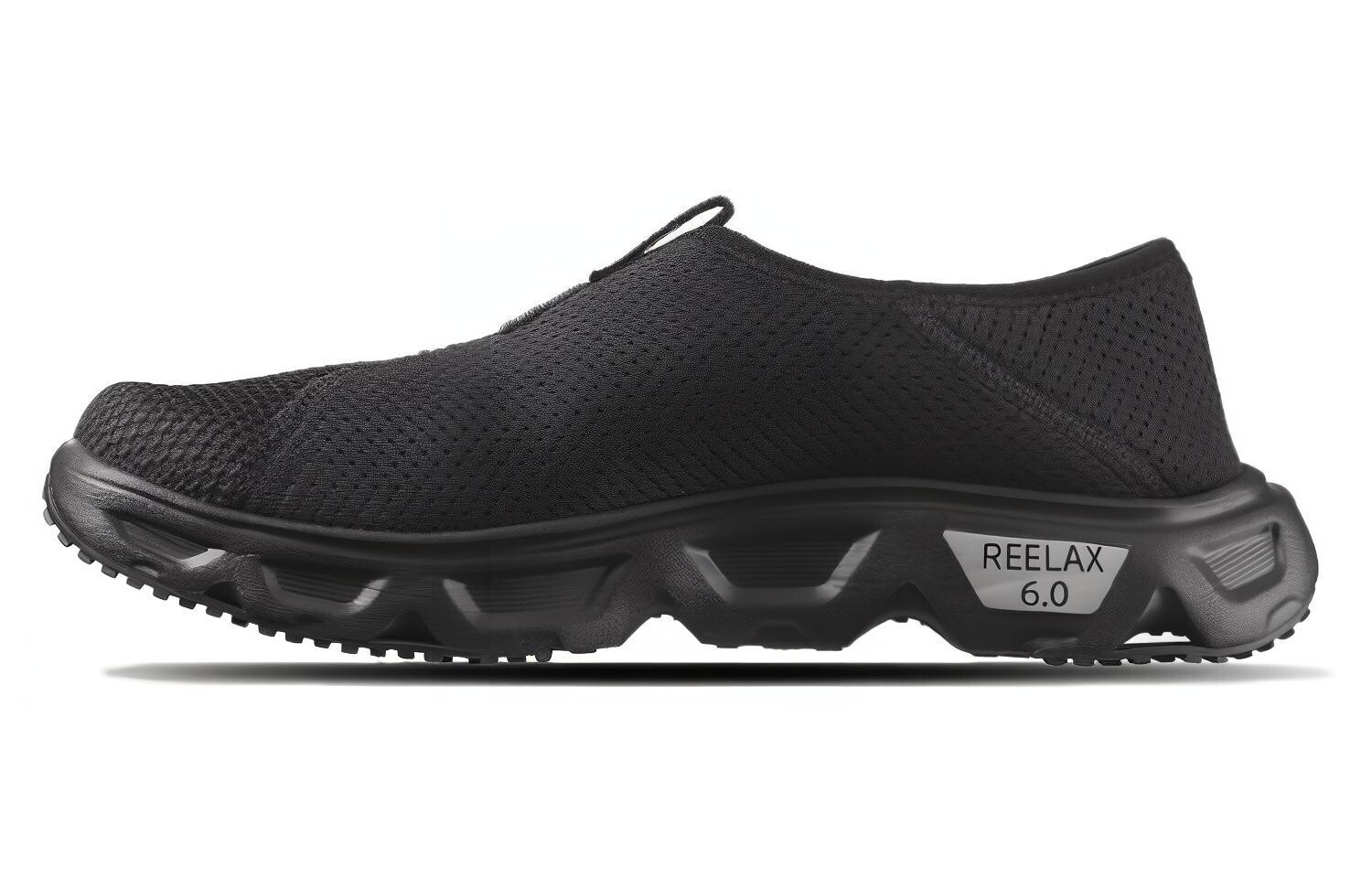 Кроссовки Reelax Moc 6.0 мужские низкие черные Salomon, Черный, Кроссовки Reelax Moc 6.0 мужские низкие черные Salomon
Кроссовки Reelax Moc 6.0 мужские низкие черные Salomon, Черный, Кроссовки Reelax Moc 6.0 мужские низкие черные Salomon