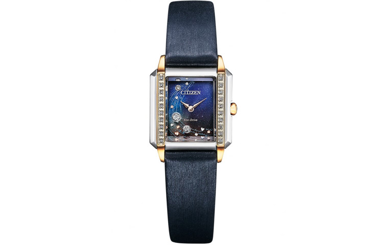 CITIZEN Часы Ecology Drive Collection Solar Quartz Movement Leather Strap Watch Women's Watch Blue Dial EG7065 06L, Blue Dial
CITIZEN Часы Ecology Drive Collection Solar Quartz Movement Leather Strap Watch Women's Watch Blue Dial EG7065 06L, Blue Dial
