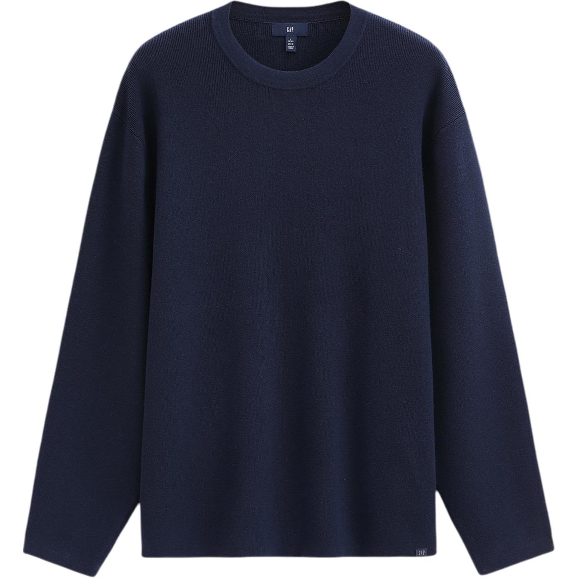 Джемпер унисекс GAP, синий
Джемпер унисекс GAP, синий