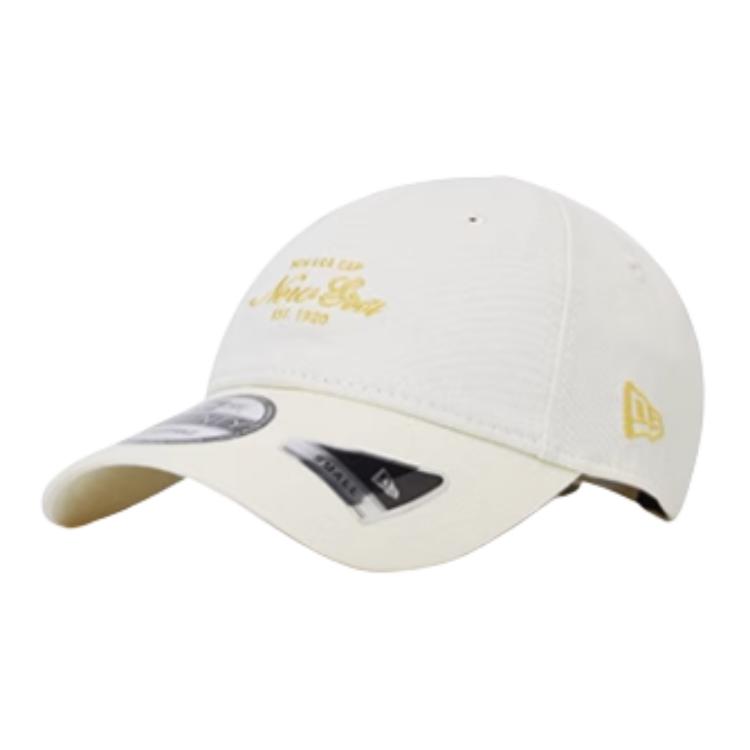 New Era Хлопковые бейсболки для женщин Chromium White
New Era Хлопковые бейсболки для женщин Chromium White