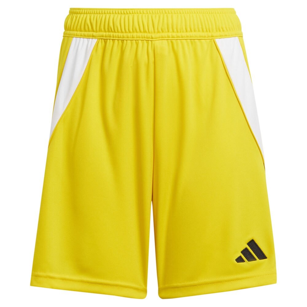Шорты adidas Tiro24, желтый
Шорты adidas Tiro24, желтый