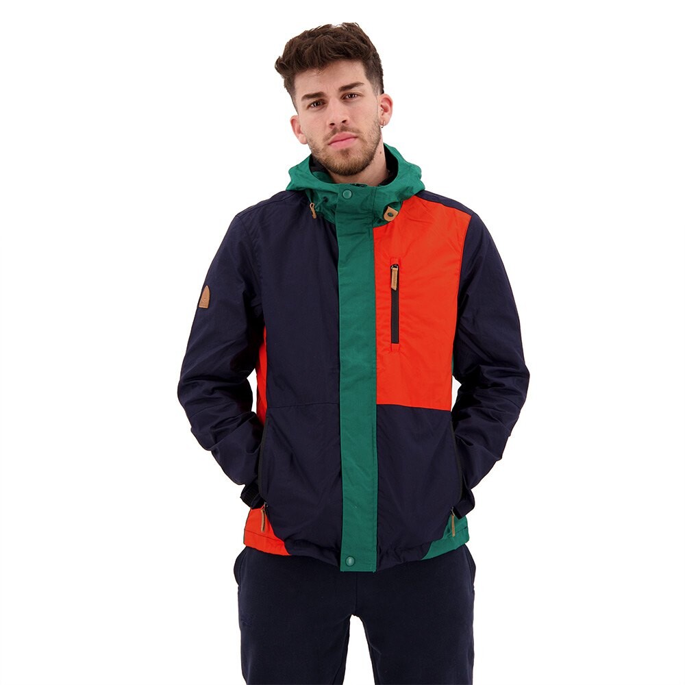 Куртка Superdry Mountain Hurricane, Разноцветный
Куртка Superdry Mountain Hurricane, Разноцветный