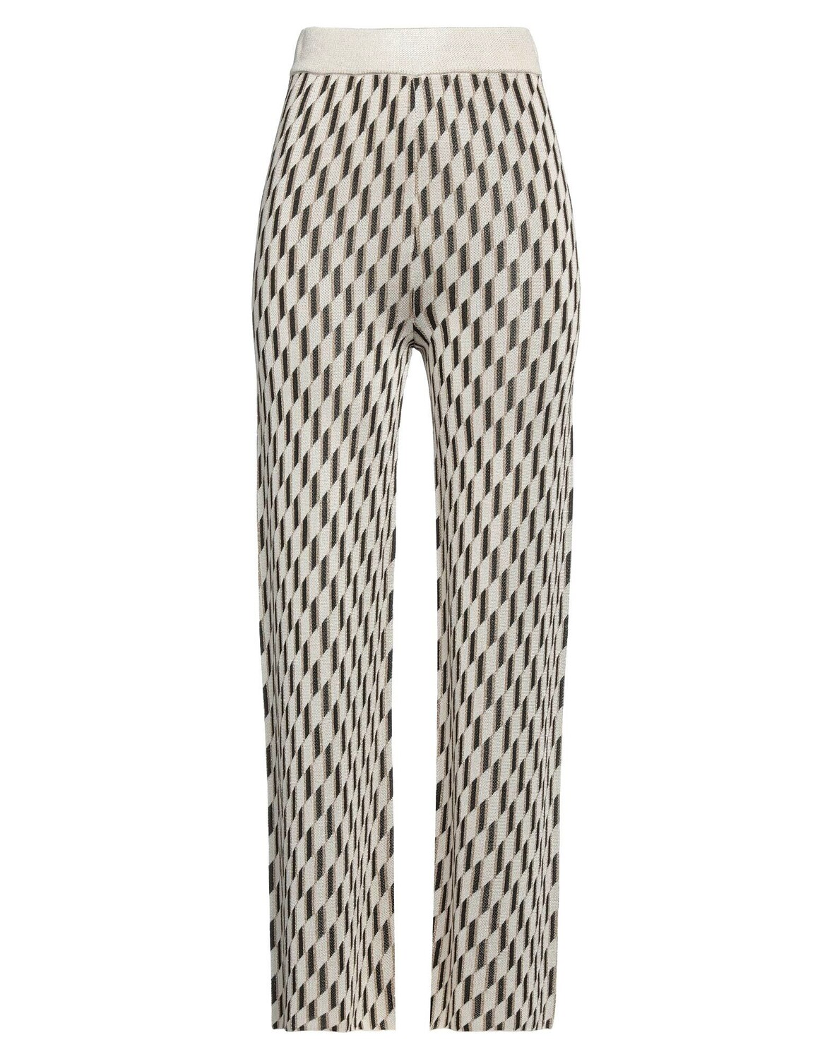 Брюки Nenette, кремовый 
Брюки Nenette, кремовый