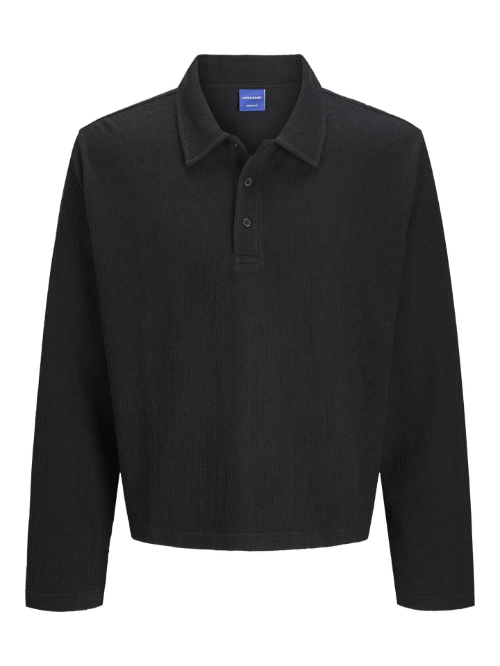 Толстовка Jack & Jones, черный
Толстовка Jack & Jones, черный