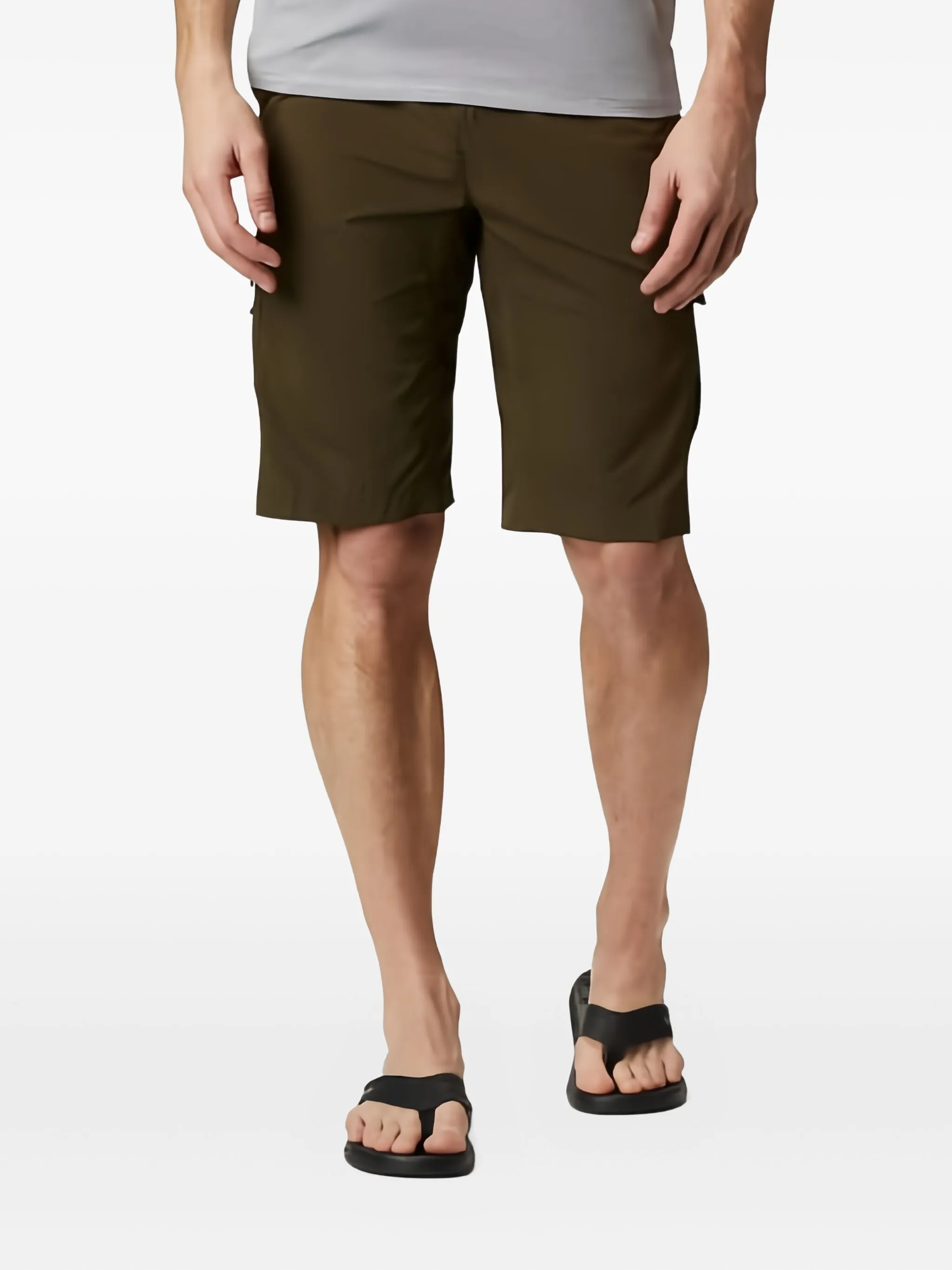 Шорты Ridge II Columbia, зеленый
Шорты Ridge II Columbia, зеленый