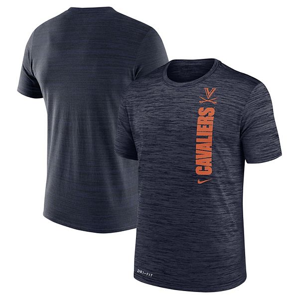 Мужская футболка Virginia Cavaliers 2024 Sideline Velocity Legend Performance Nike
Мужская футболка Virginia Cavaliers 2024 Sideline Velocity Legend Performance Nike