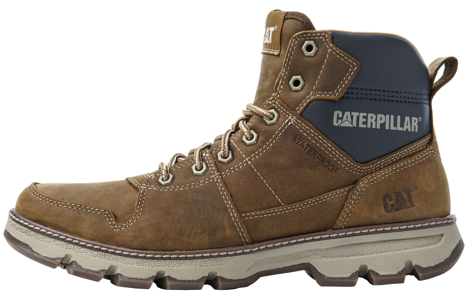 Ботинки CAT Martin Boots Men Brown, Коричневый, Ботинки CAT Martin Boots Men Brown
Ботинки CAT Martin Boots Men Brown, Коричневый, Ботинки CAT Martin Boots Men Brown