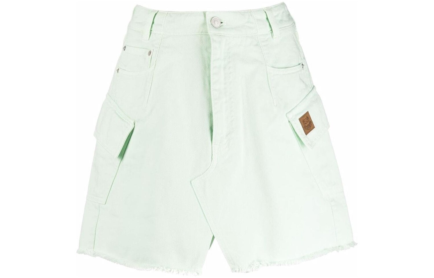 Юбка женская Kenzo, зеленый
Юбка женская Kenzo, зеленый