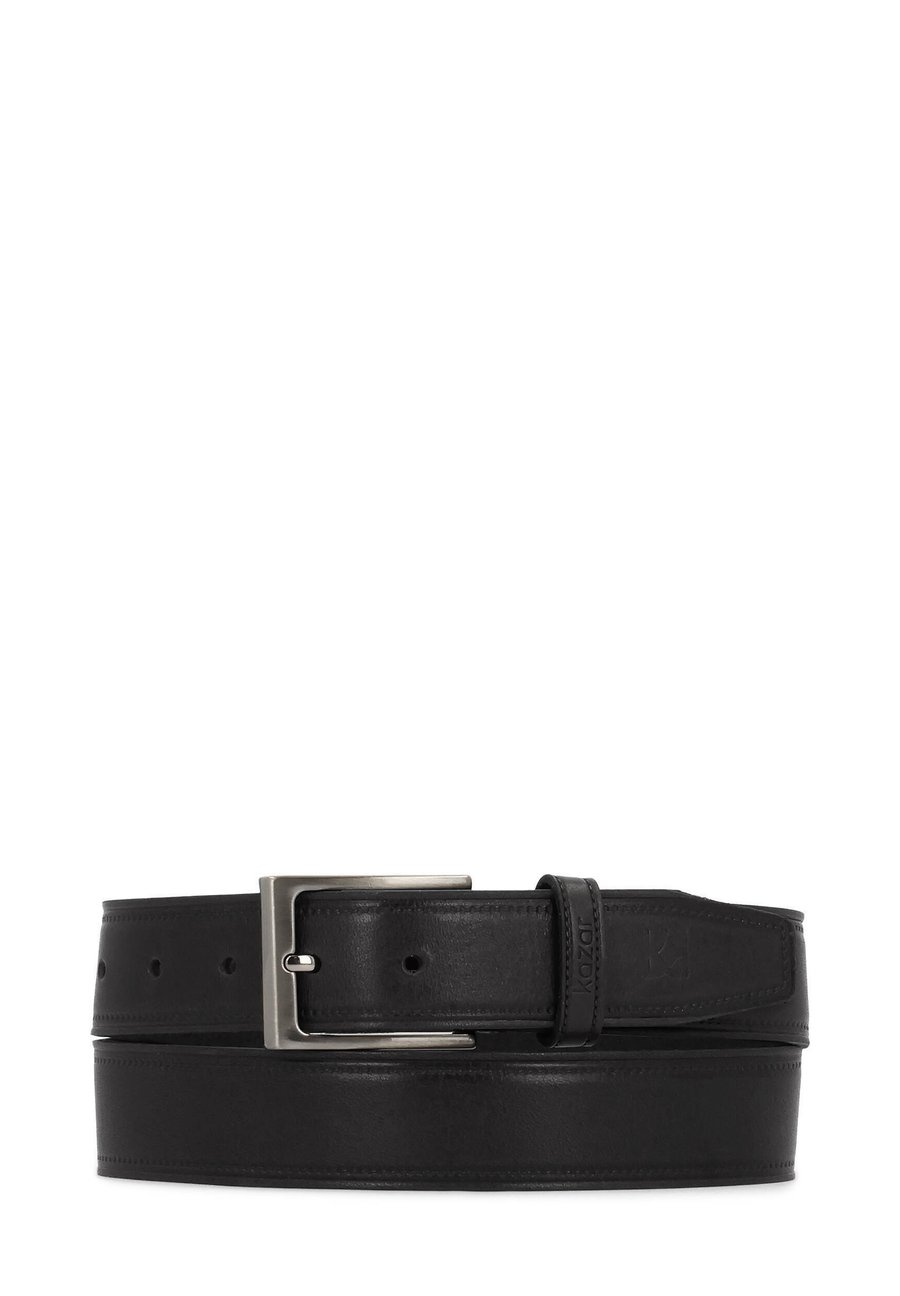 Ремень Kazar KONSTANTINNO, Black
Ремень Kazar KONSTANTINNO, Black