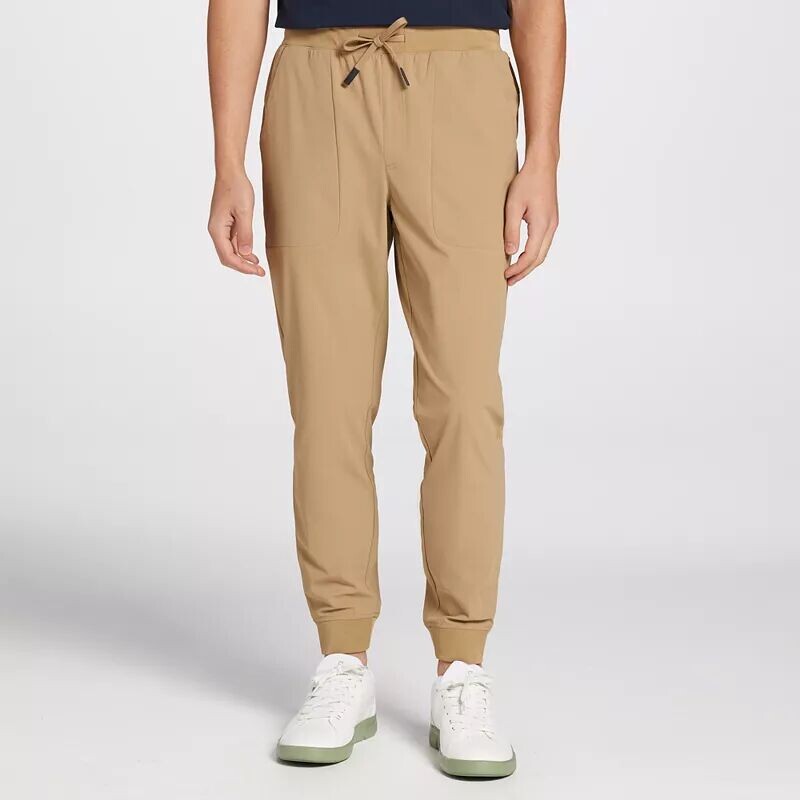 Мужские джоггеры приталенного кроя Vrst Limitless
Мужские джоггеры приталенного кроя Vrst Limitless