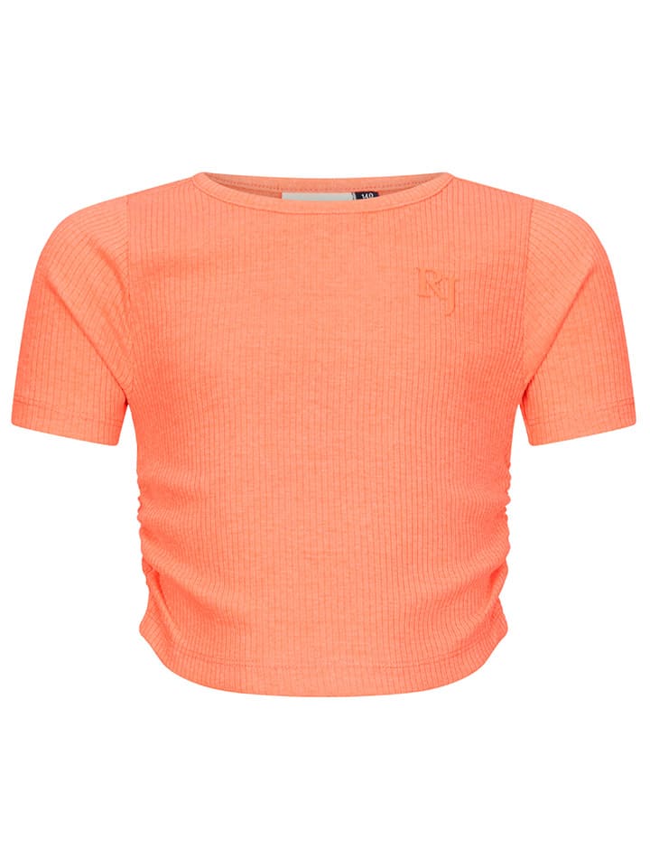 Футболка Rouen Retour, оранжевый
Футболка Rouen Retour, оранжевый