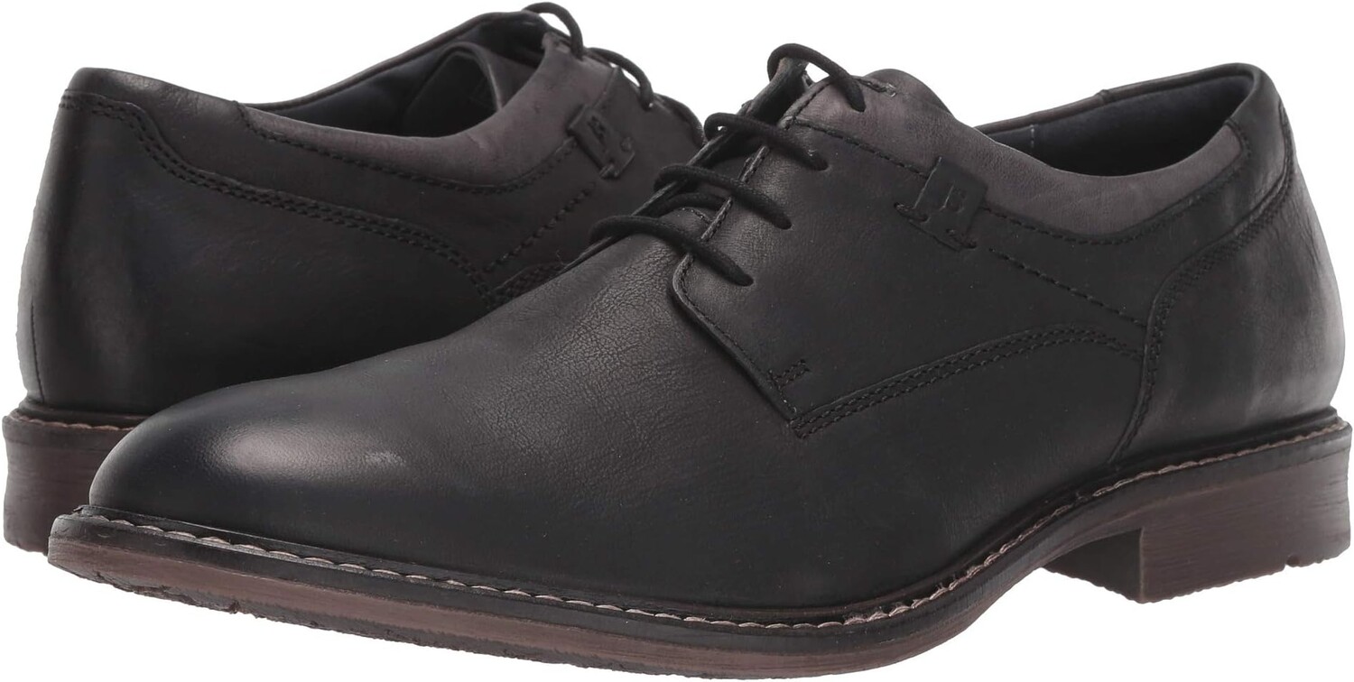 Оксфорды Earl 05 Josef Seibel, цвет Black/Kombi
Оксфорды Earl 05 Josef Seibel, цвет Black/Kombi