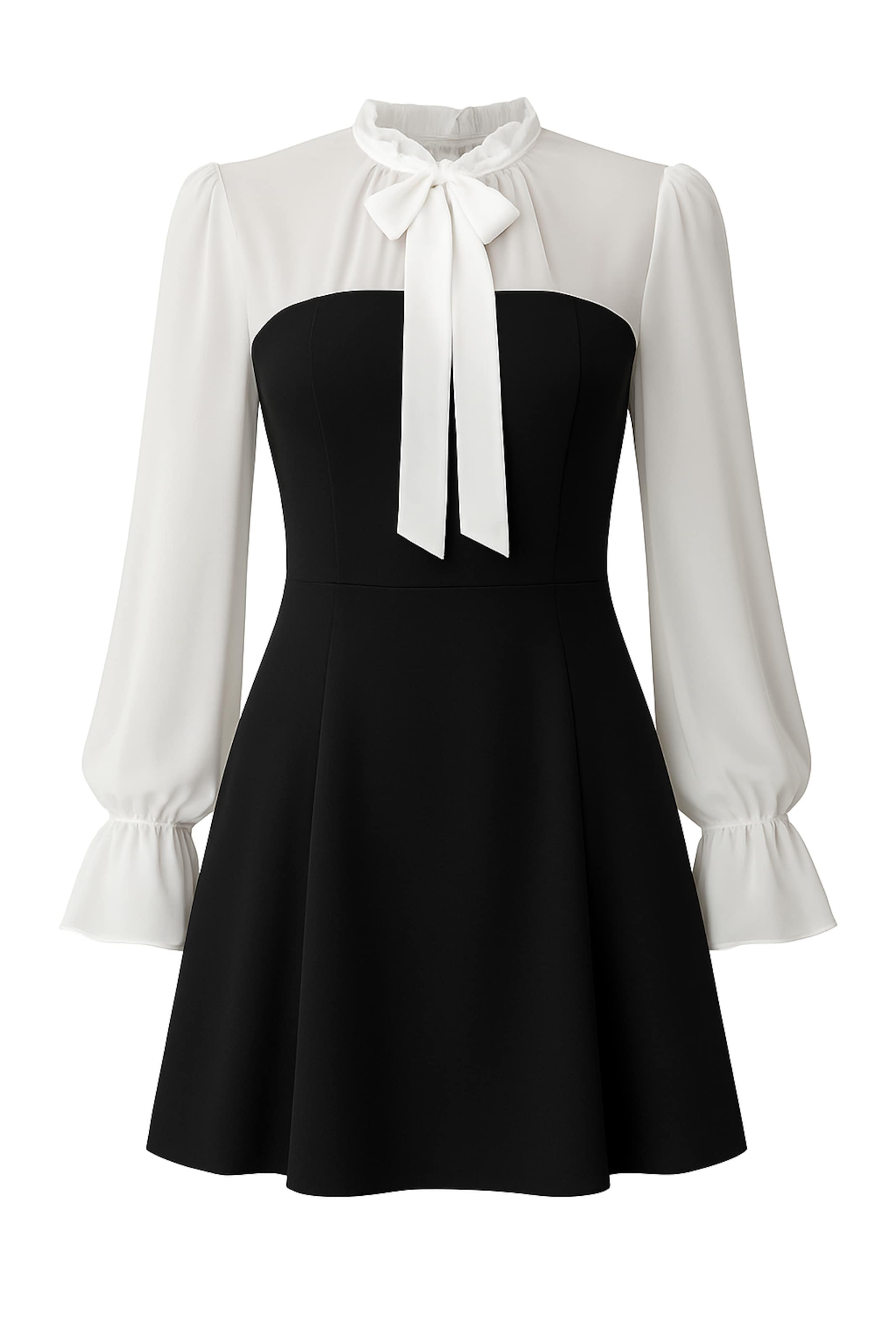 WOMAN VISION Платье в черном цвете
WOMAN VISION Платье в черном цвете