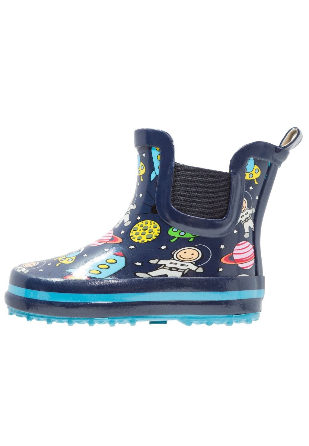 Резиновые сапоги SPACE Beck, цвет dunkelblau
Резиновые сапоги SPACE Beck, цвет dunkelblau