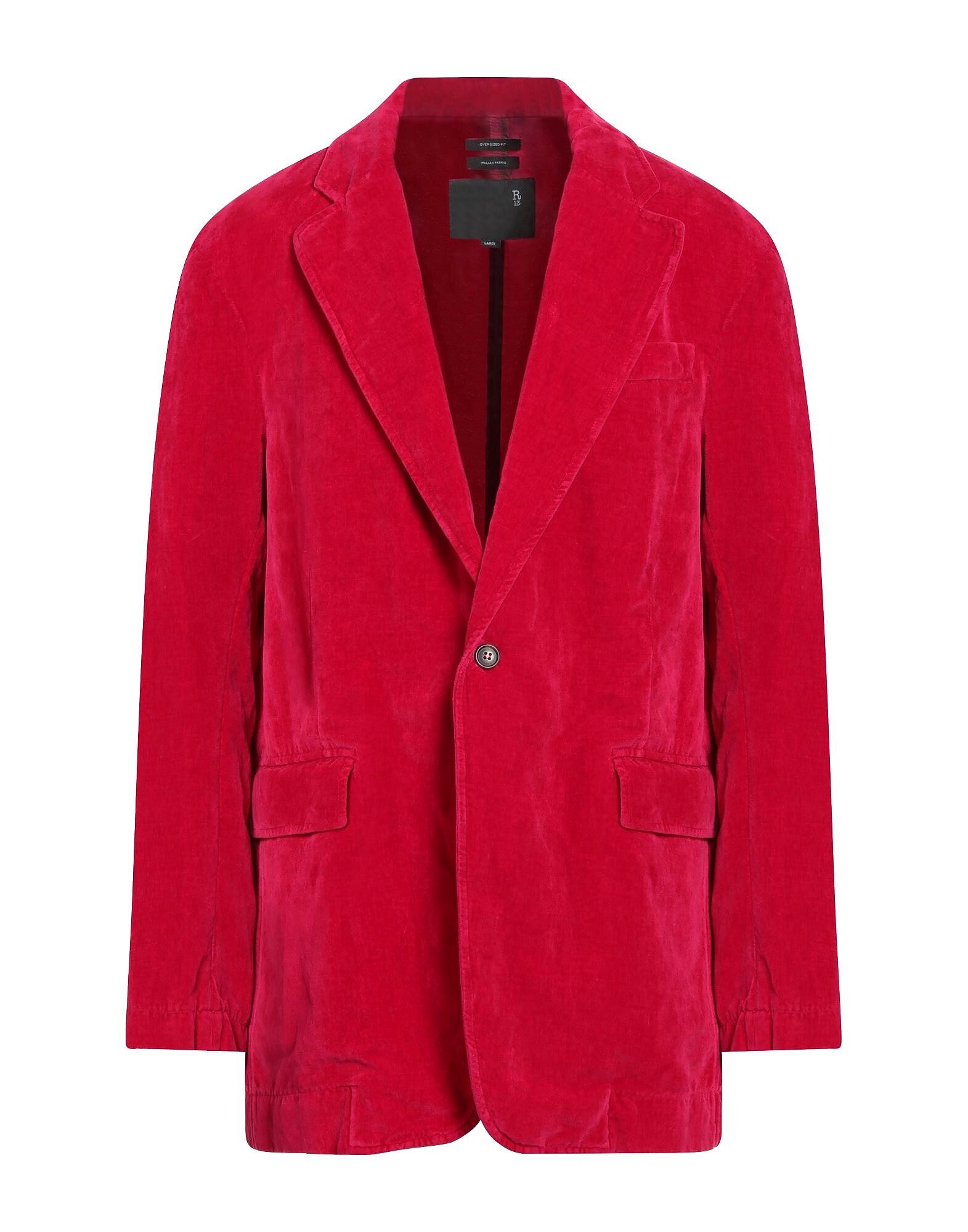 Блейзер R13, пурпурный
Блейзер R13, пурпурный