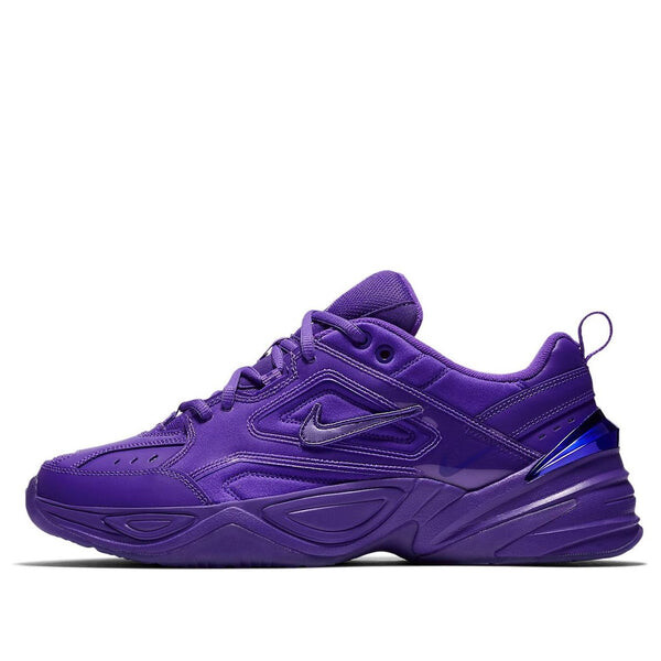 Массивные кроссовки m2k tekno gel Nike, фиолетовый
Массивные кроссовки m2k tekno gel Nike, фиолетовый