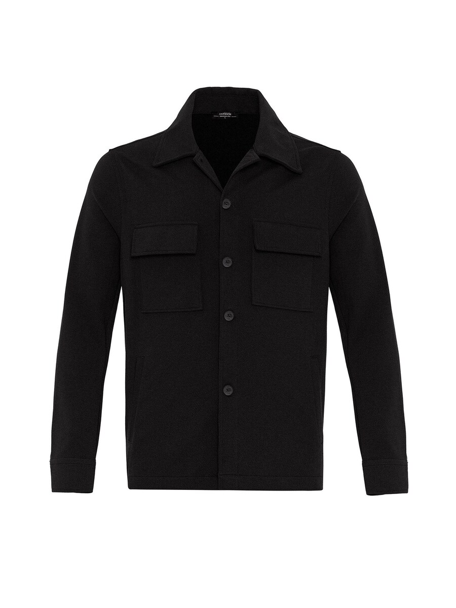 Межсезонная куртка Antioch, черный
Межсезонная куртка Antioch, черный
