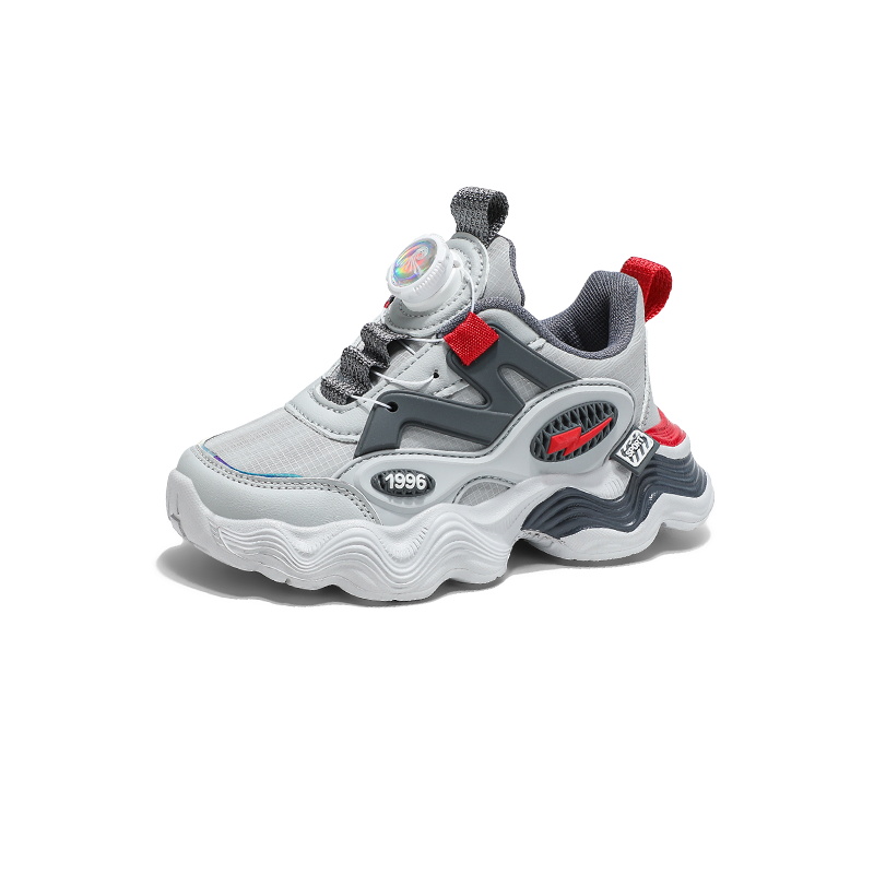 Детская обувь для повседневной жизни TONYBEAR, серый
Детская обувь для повседневной жизни TONYBEAR, серый